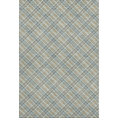 Dalyn Rugs Soft Essentials  Seaside  Transitional