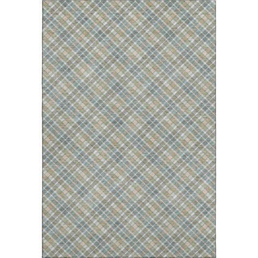Dalyn Rugs Soft Essentials  Seaside  Transitional