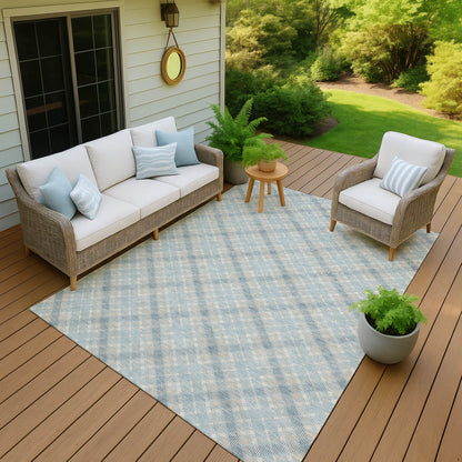 Dalyn Rugs Soft Essentials  Sky  Transitional