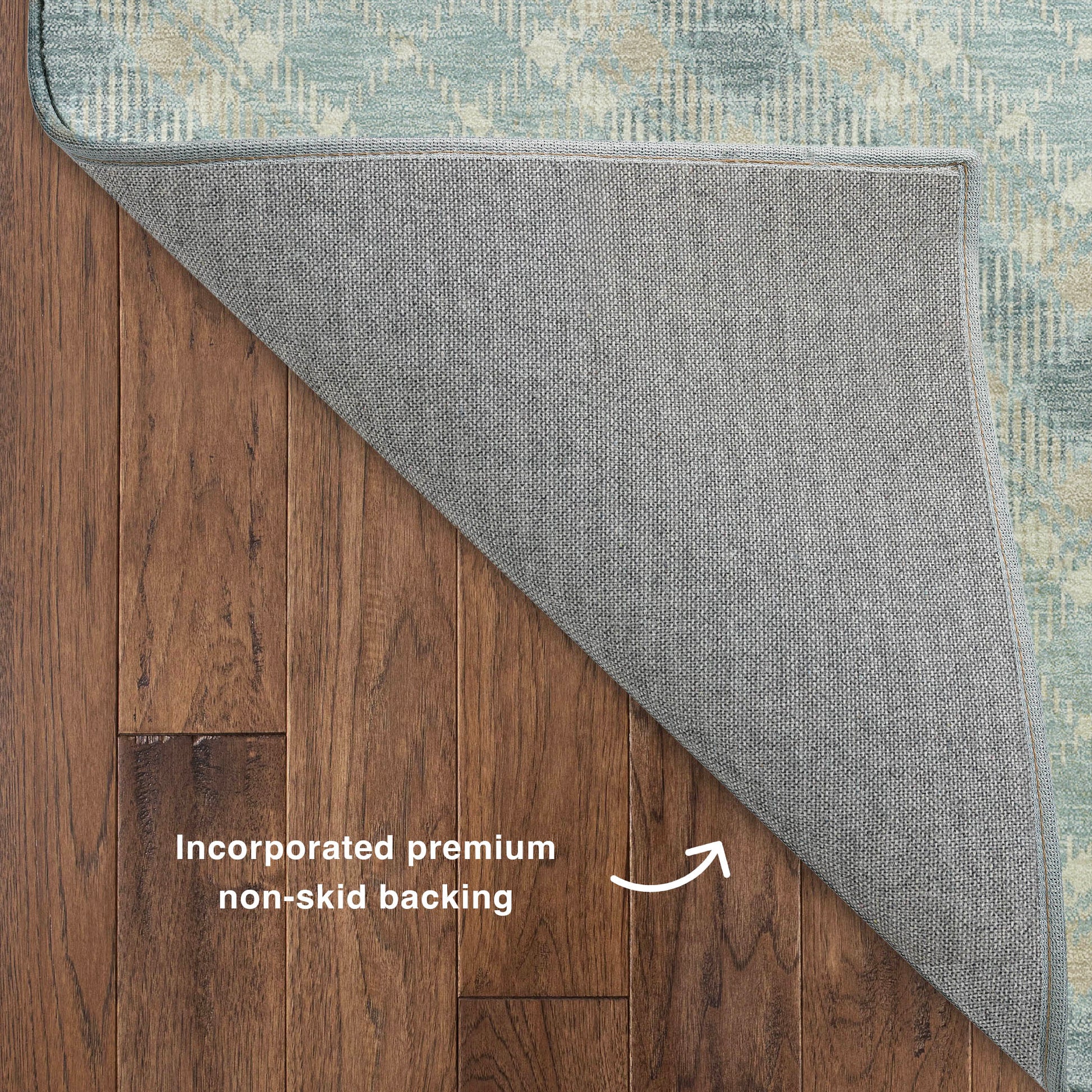 Dalyn Rugs Soft Essentials  Sky  Transitional