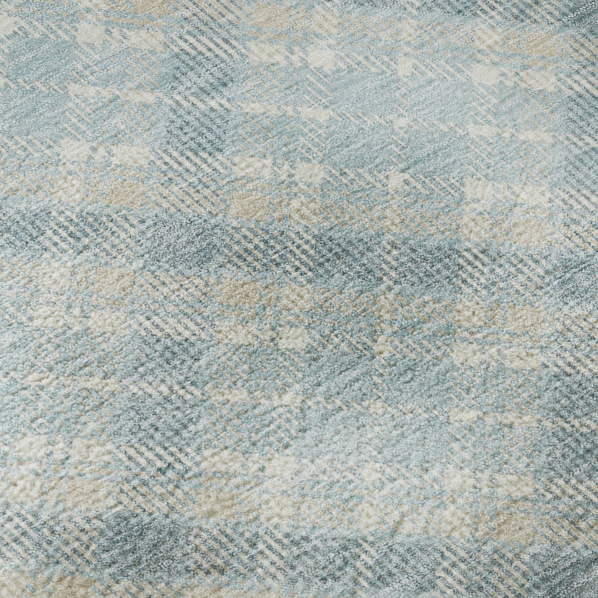 Dalyn Rugs Soft Essentials  Sky  Transitional