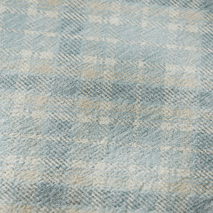 Dalyn Rugs Soft Essentials  Sky  Transitional
