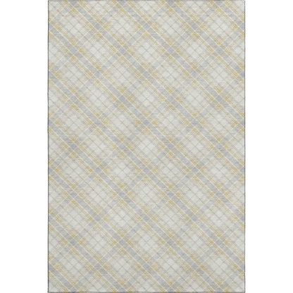 Dalyn Rugs Soft Essentials  Wheat  Transitional