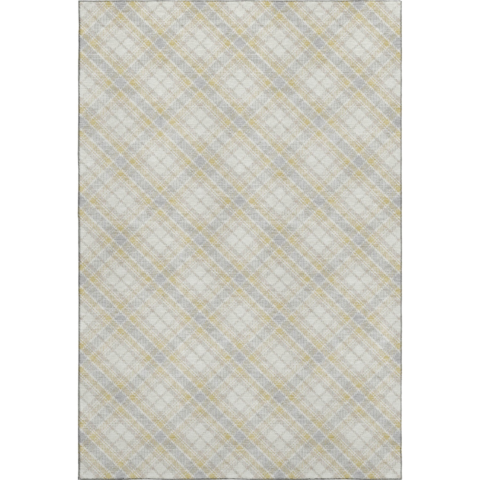 Dalyn Rugs Soft Essentials  Wheat  Transitional