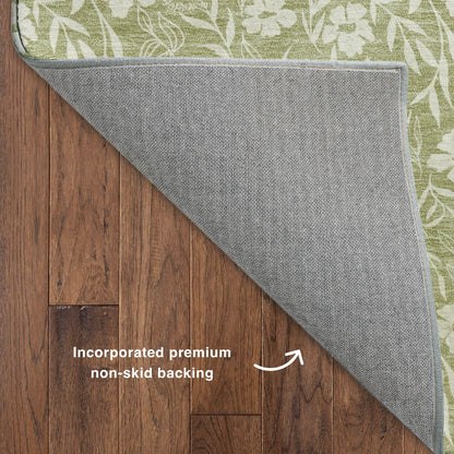 Dalyn Rugs Soft Essentials  Aloe  Transitional