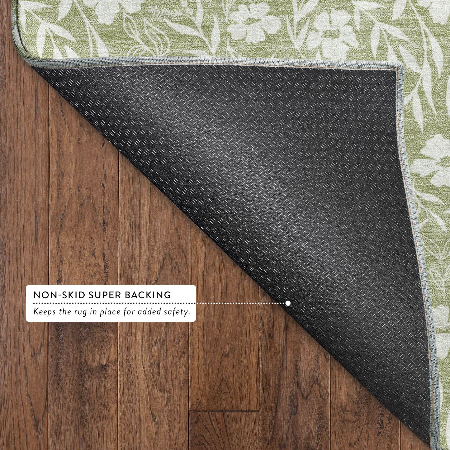 Dalyn Rugs Soft Essentials  Aloe  Transitional