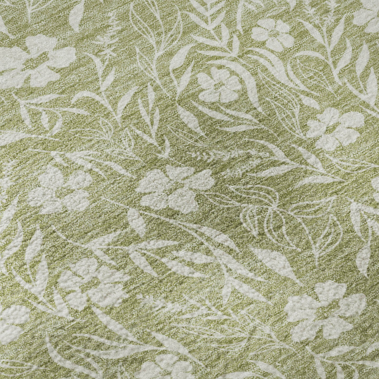 Dalyn Rugs Soft Essentials  Aloe  Transitional