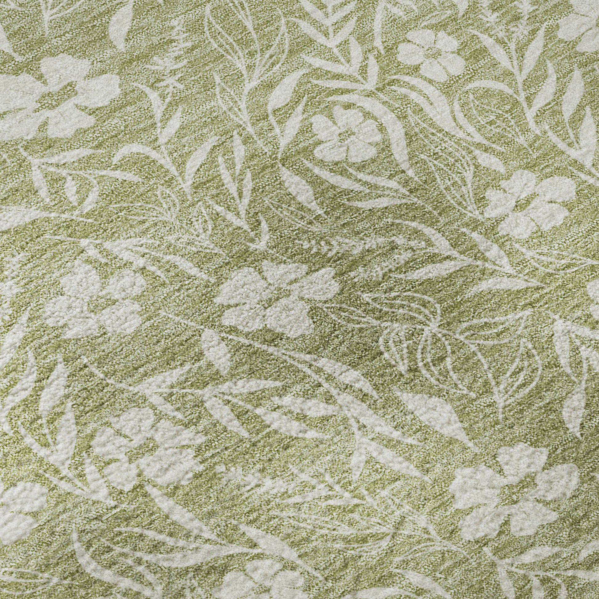 Dalyn Rugs Soft Essentials  Aloe  Transitional