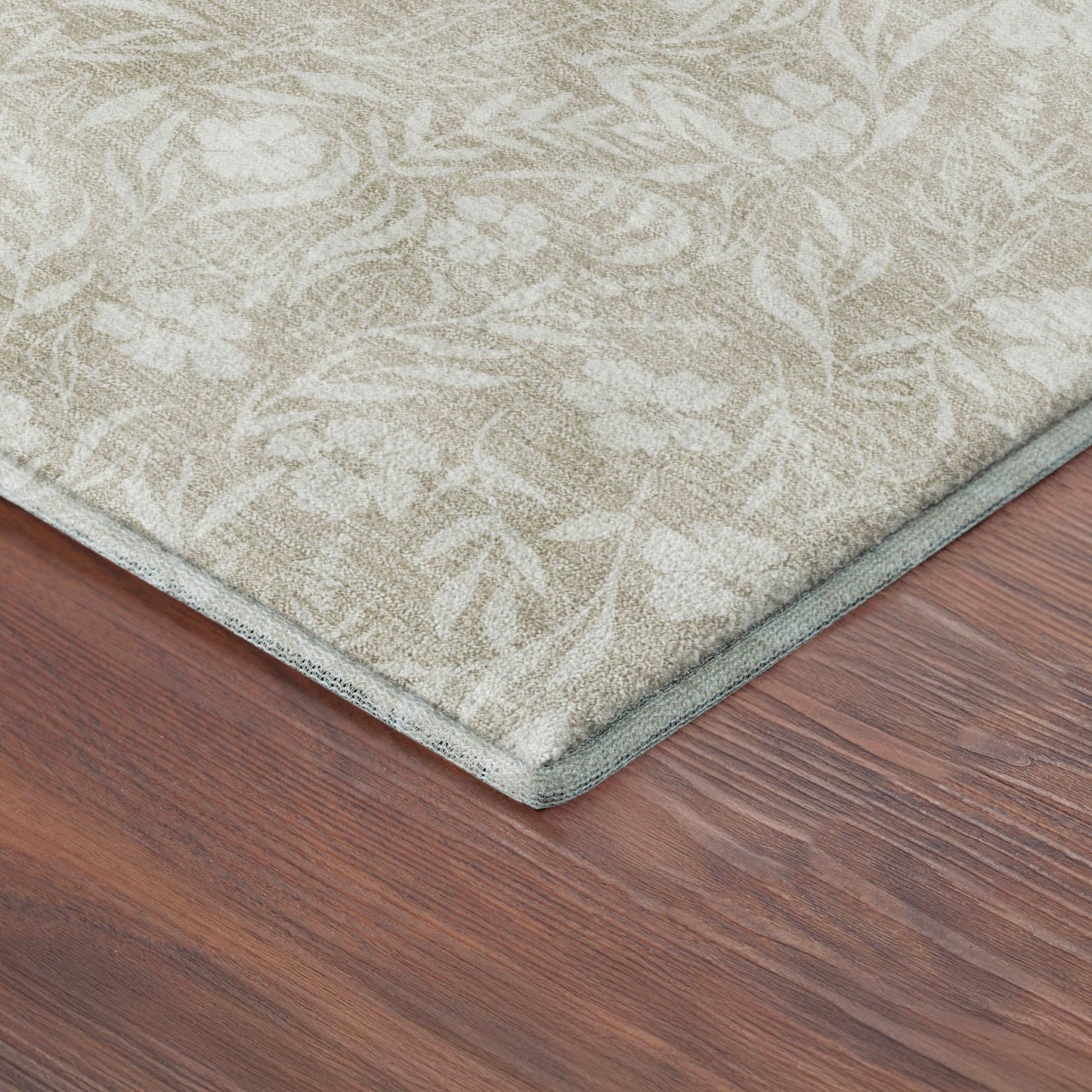 Dalyn Rugs Soft Essentials  Beige  Transitional