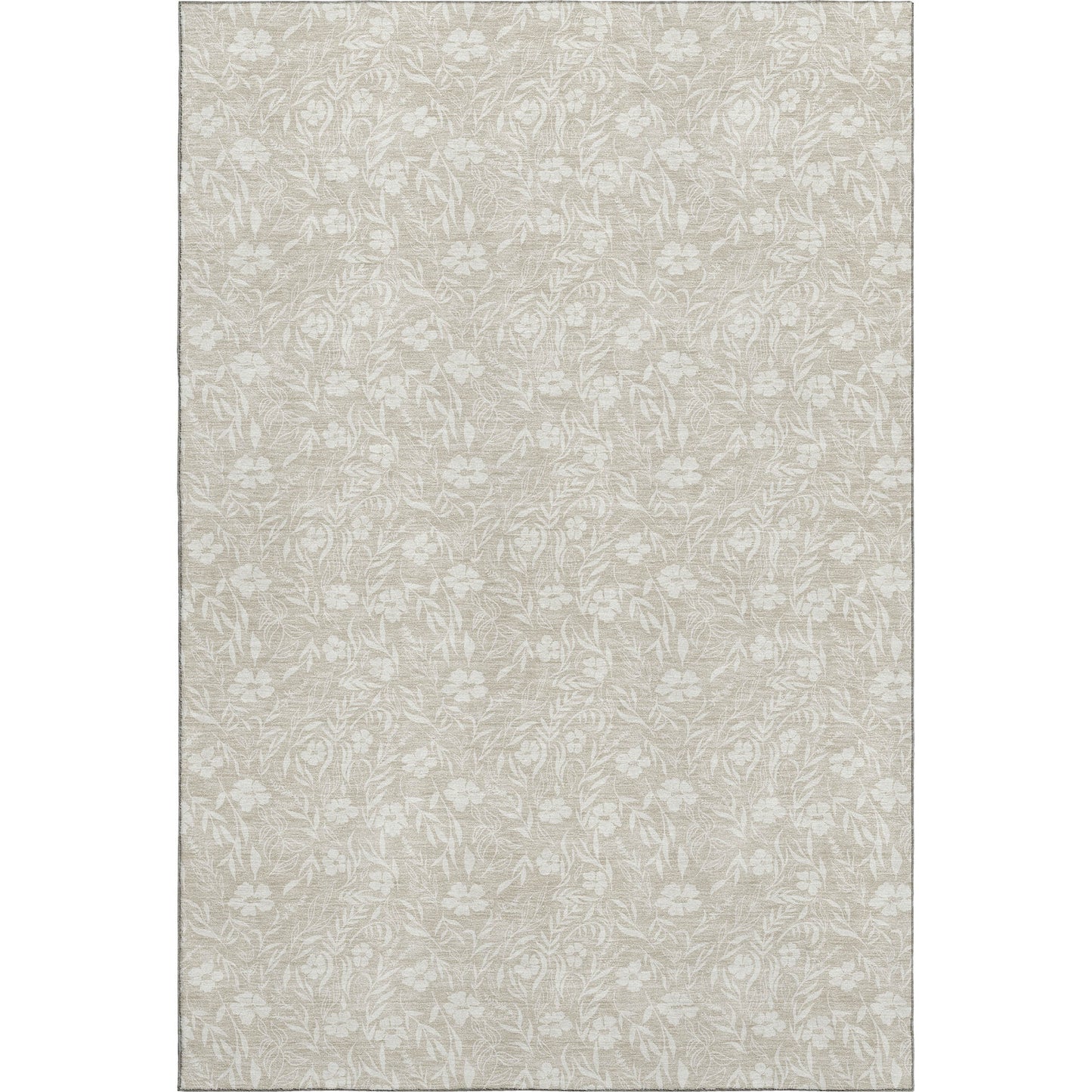 Dalyn Rugs Soft Essentials  Beige  Transitional