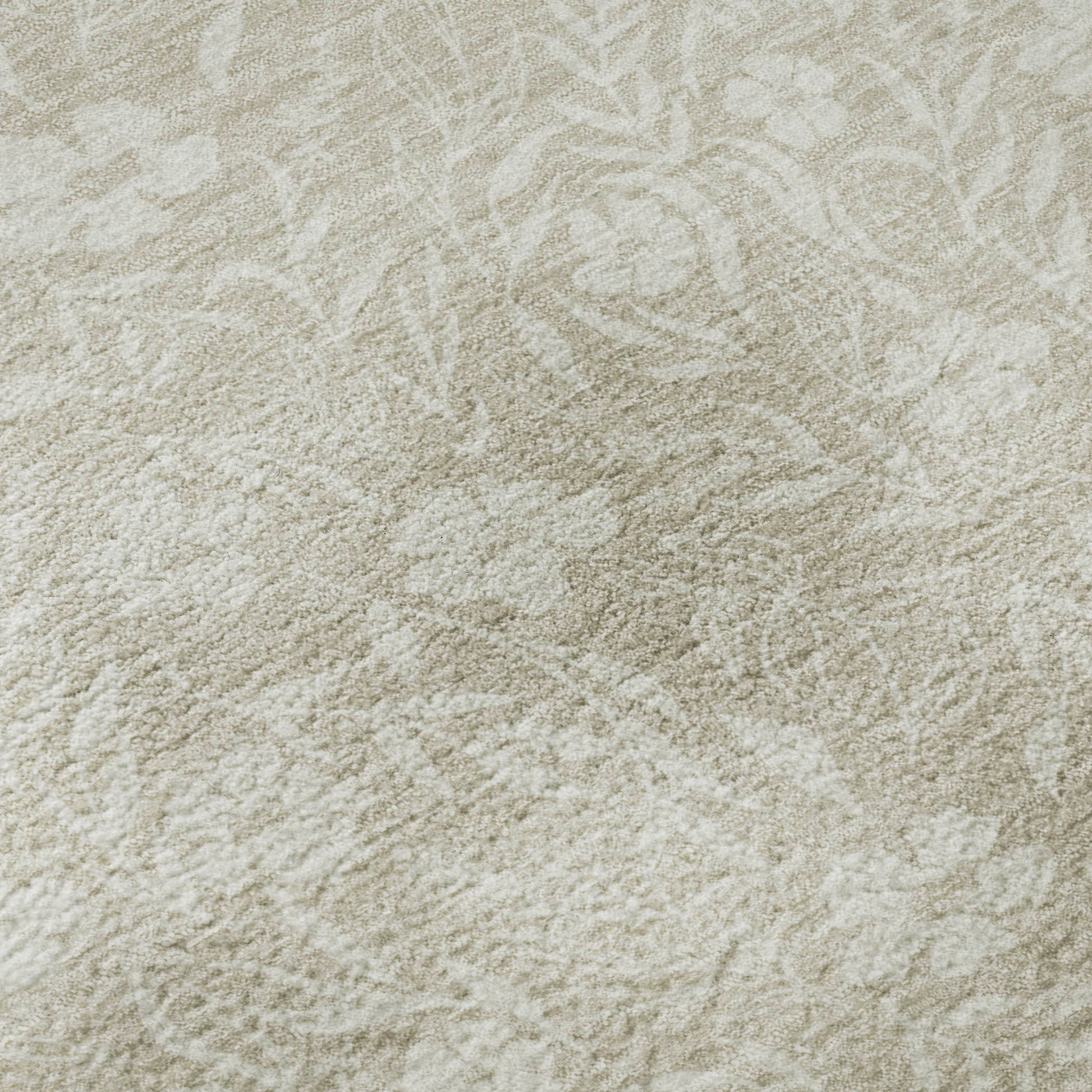 Dalyn Rugs Soft Essentials  Beige  Transitional