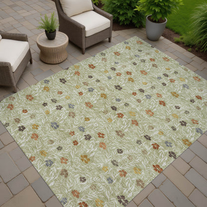 Dalyn Rugs Soft Essentials  Cactus  Transitional