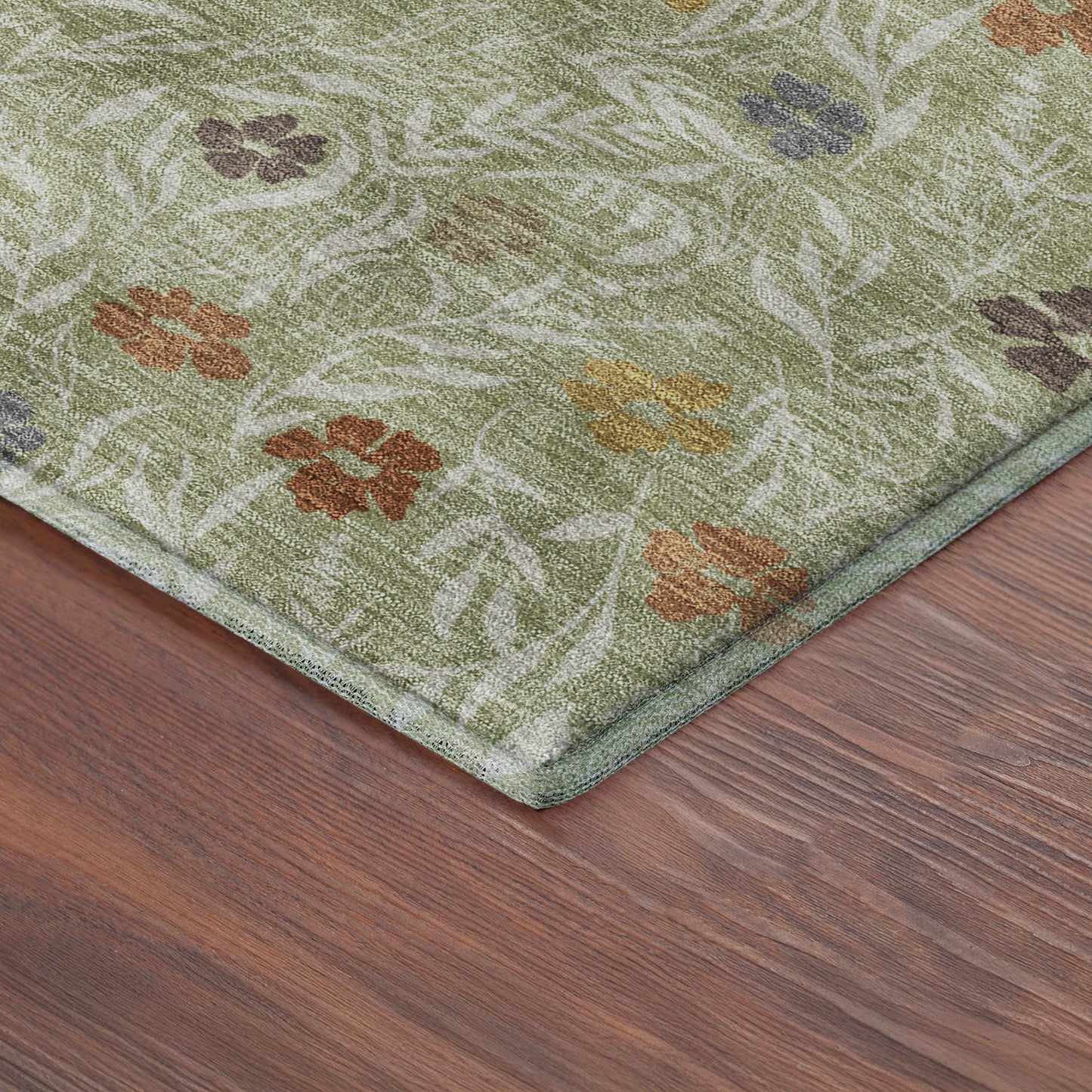 Dalyn Rugs Soft Essentials  Cactus  Transitional