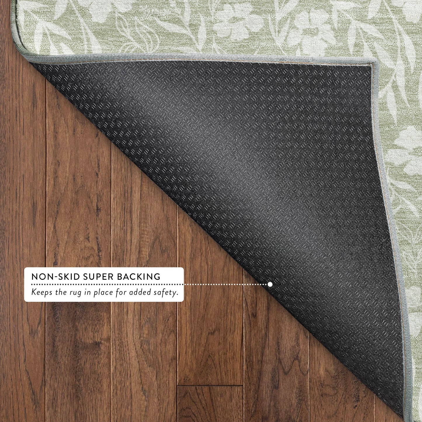 Dalyn Rugs Soft Essentials  Celery  Transitional
