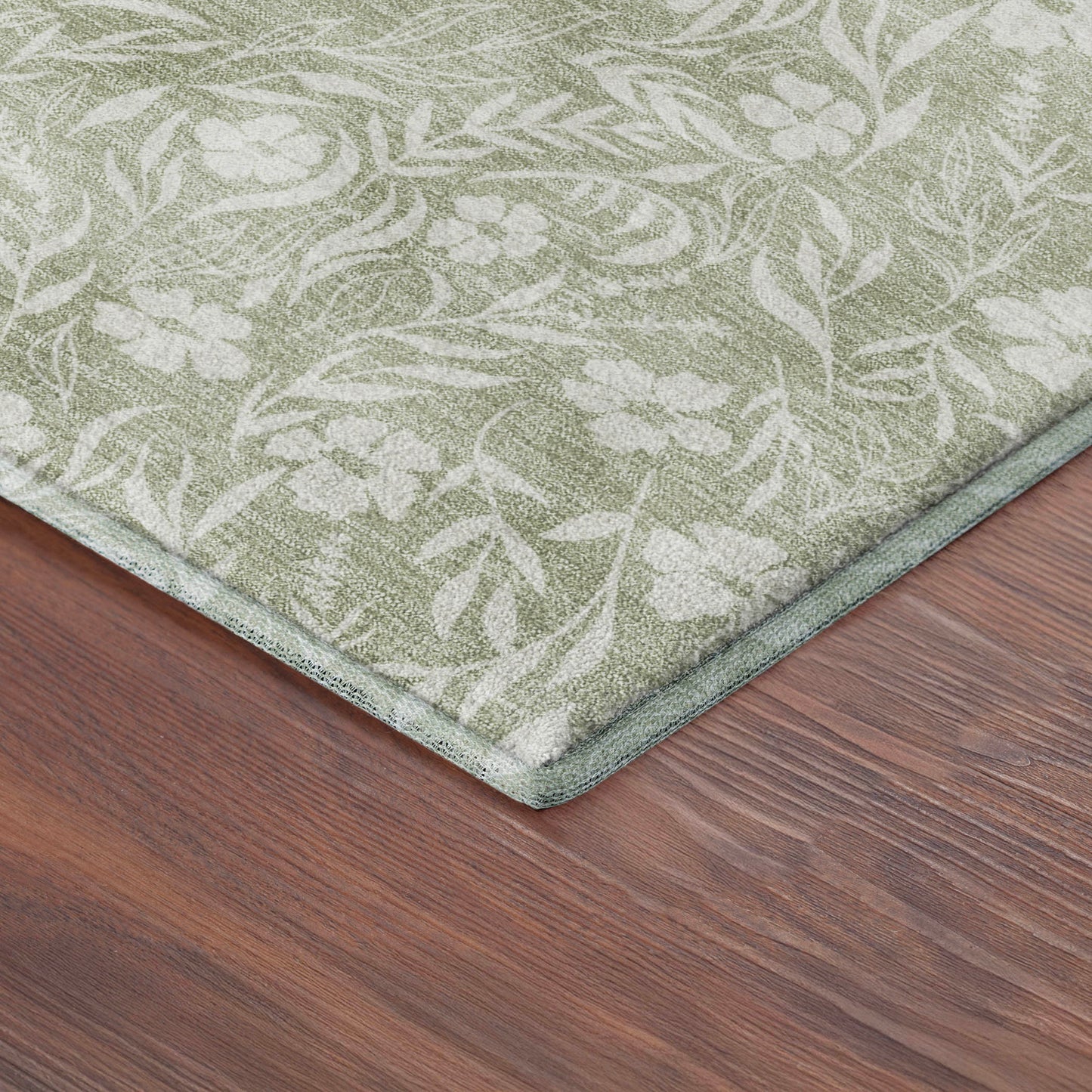 Dalyn Rugs Soft Essentials  Celery  Transitional
