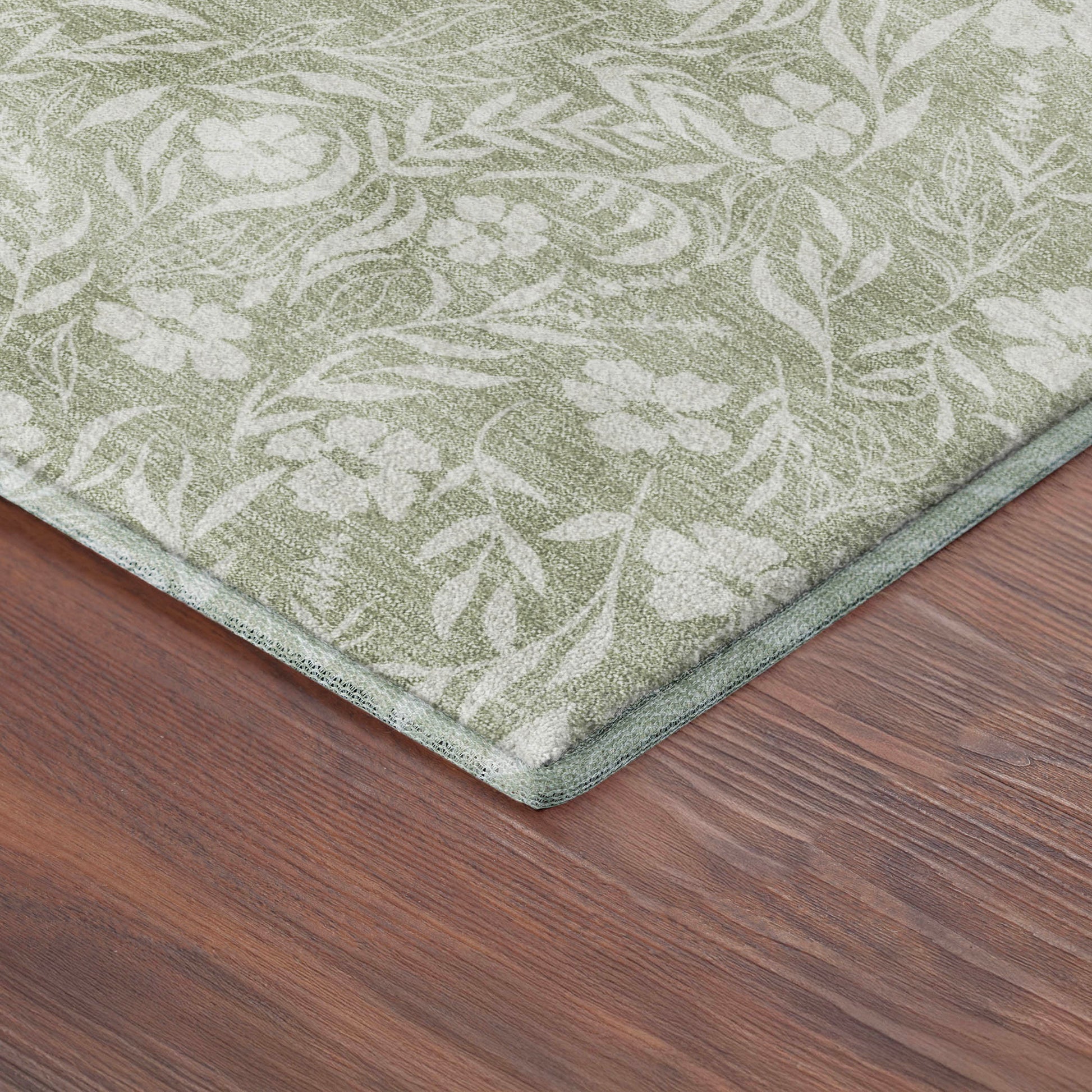 Dalyn Rugs Soft Essentials  Celery  Transitional