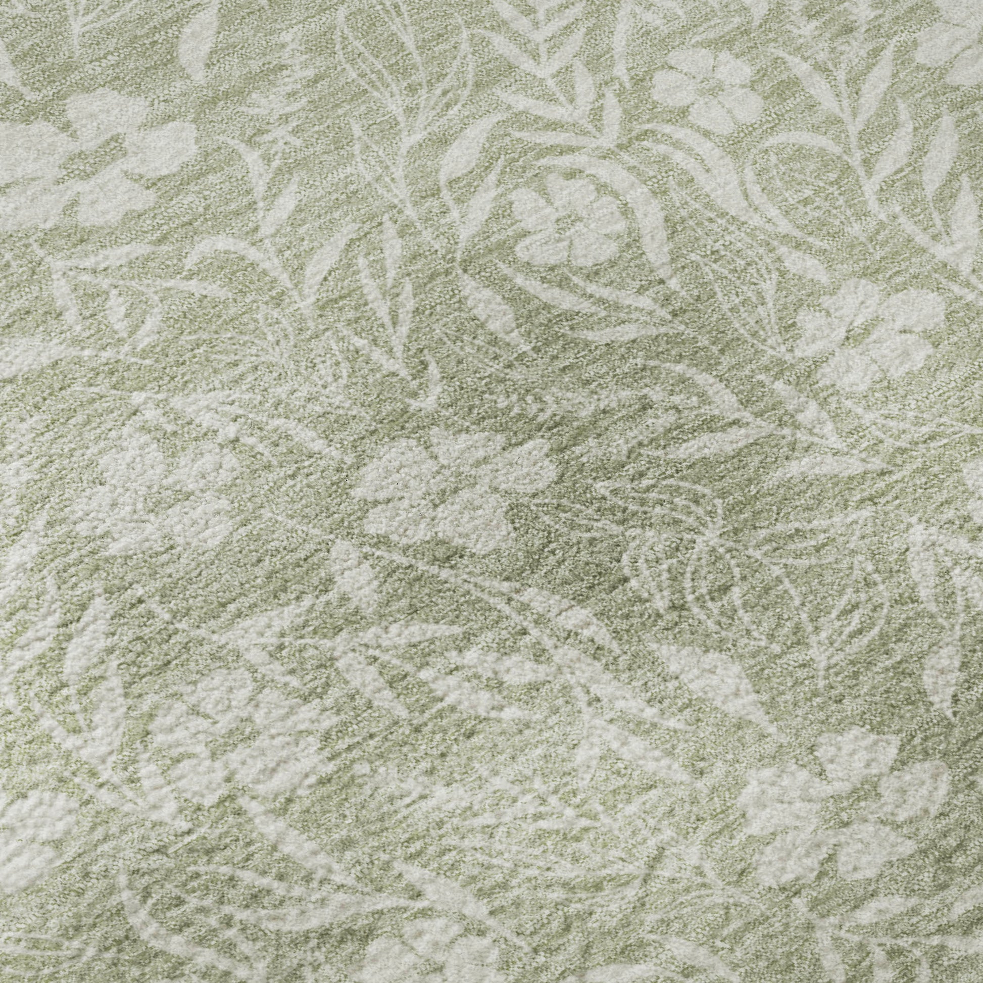 Dalyn Rugs Soft Essentials  Celery  Transitional