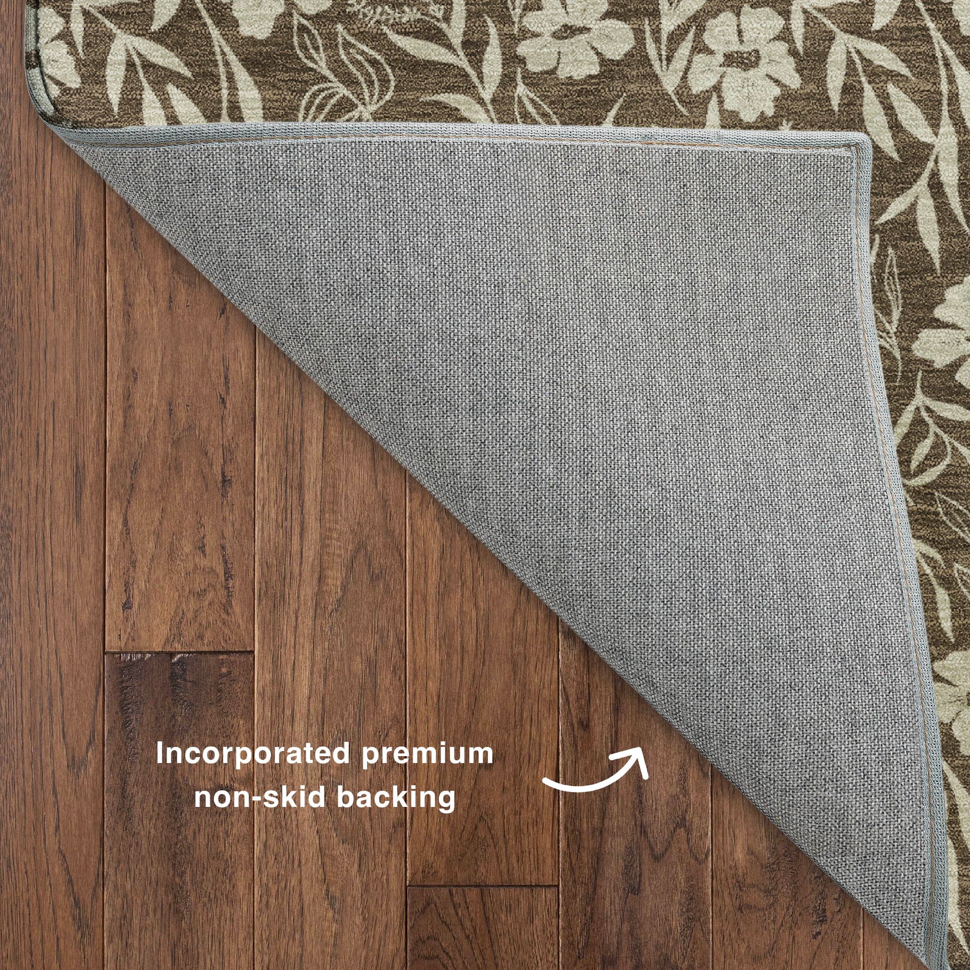 Dalyn Rugs Soft Essentials  Chocolate  Transitional