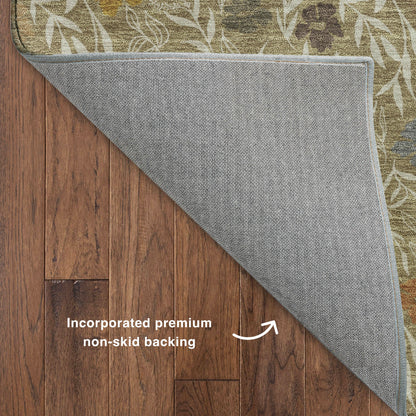 Dalyn Rugs Soft Essentials  Coffee  Transitional