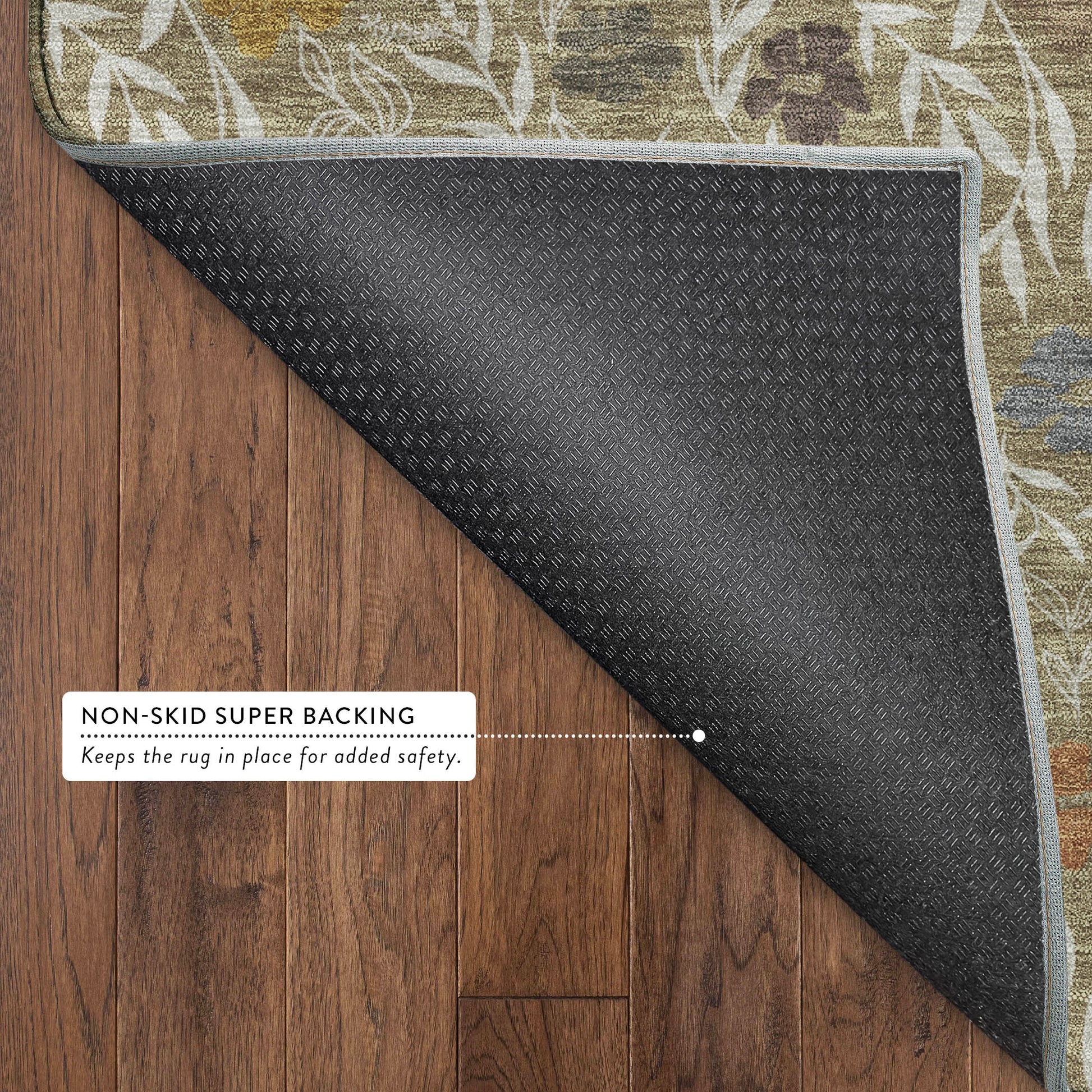 Dalyn Rugs Soft Essentials  Coffee  Transitional
