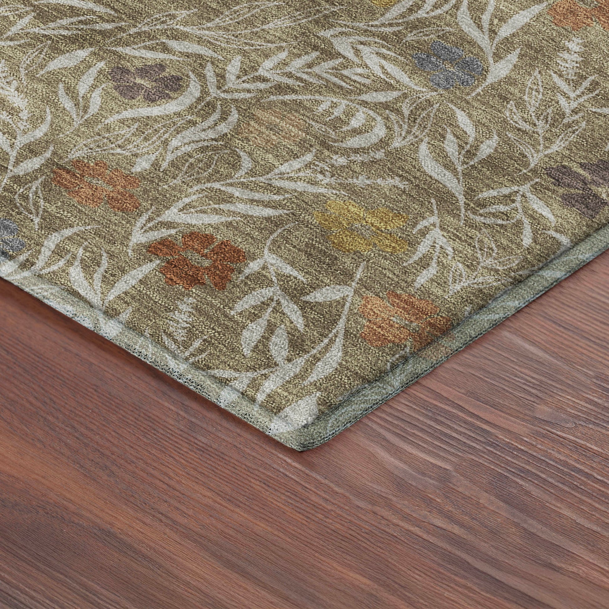 Dalyn Rugs Soft Essentials  Coffee  Transitional