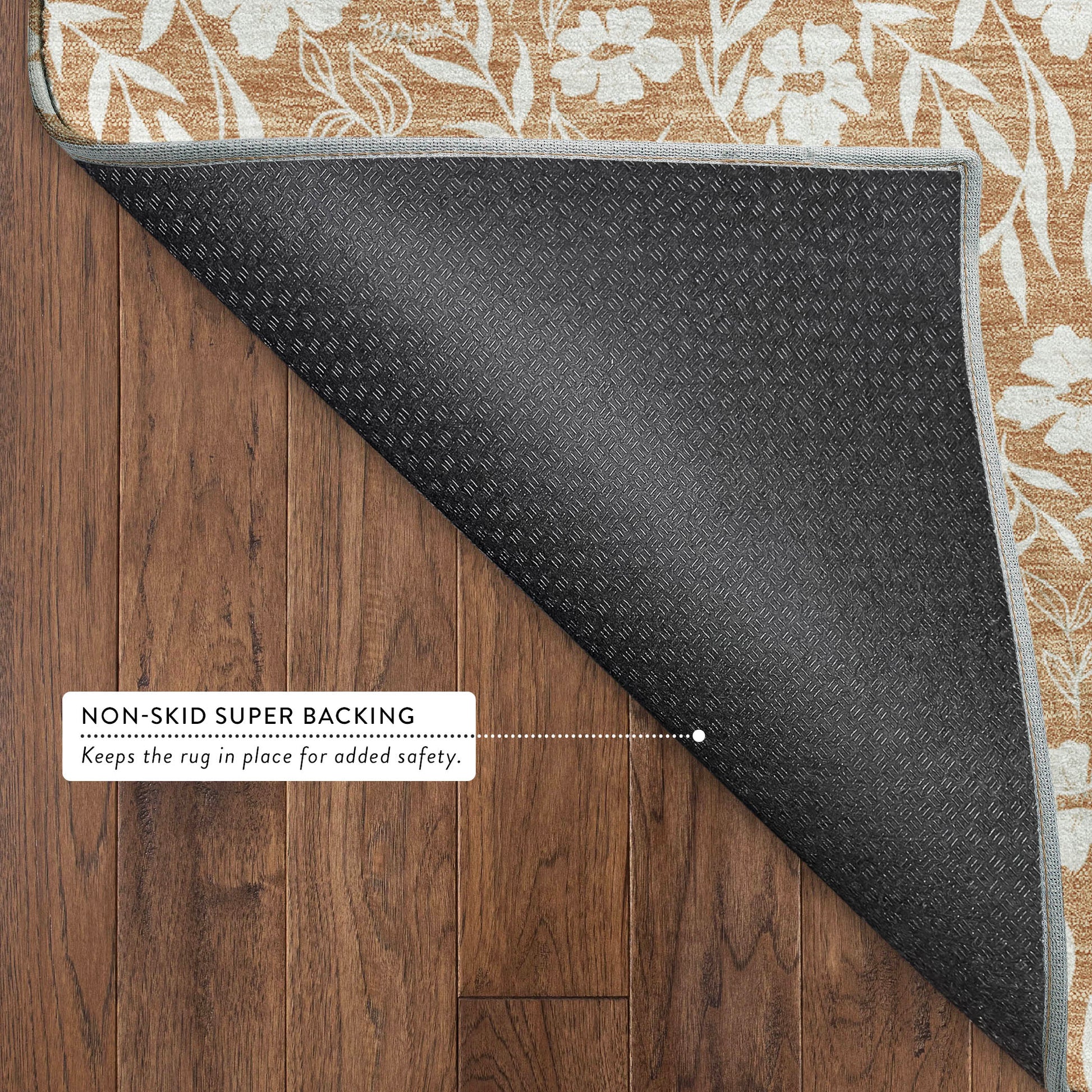 Dalyn Rugs Soft Essentials  Copper  Transitional