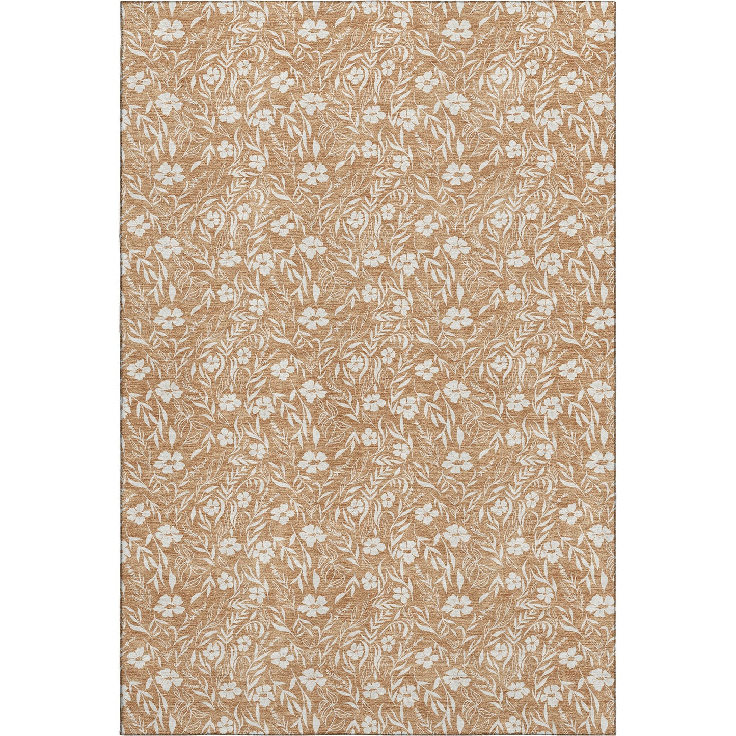 Dalyn Rugs Soft Essentials  Copper  Transitional