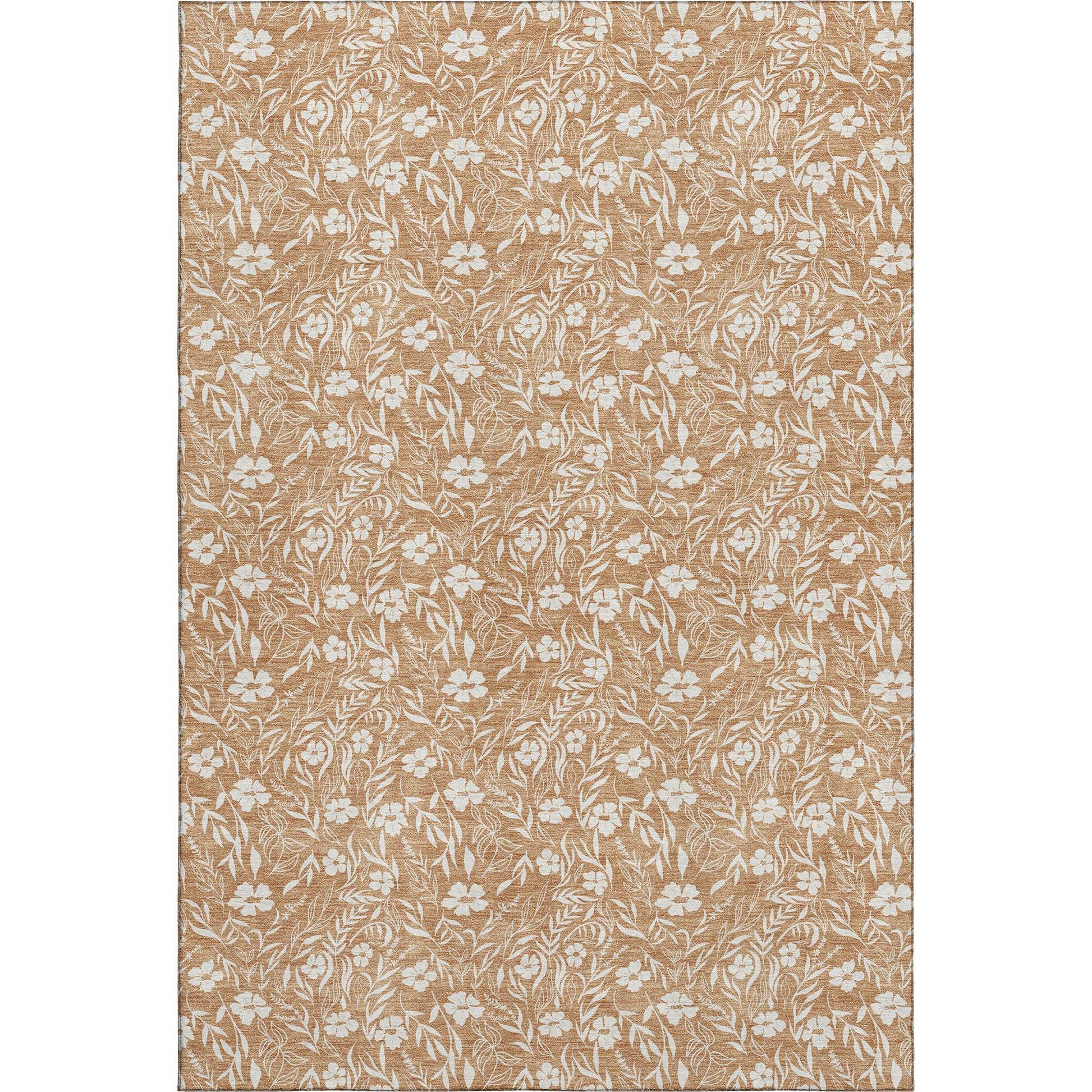 Dalyn Rugs Soft Essentials  Copper  Transitional