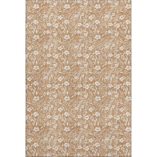 Dalyn Rugs Soft Essentials  Copper  Transitional