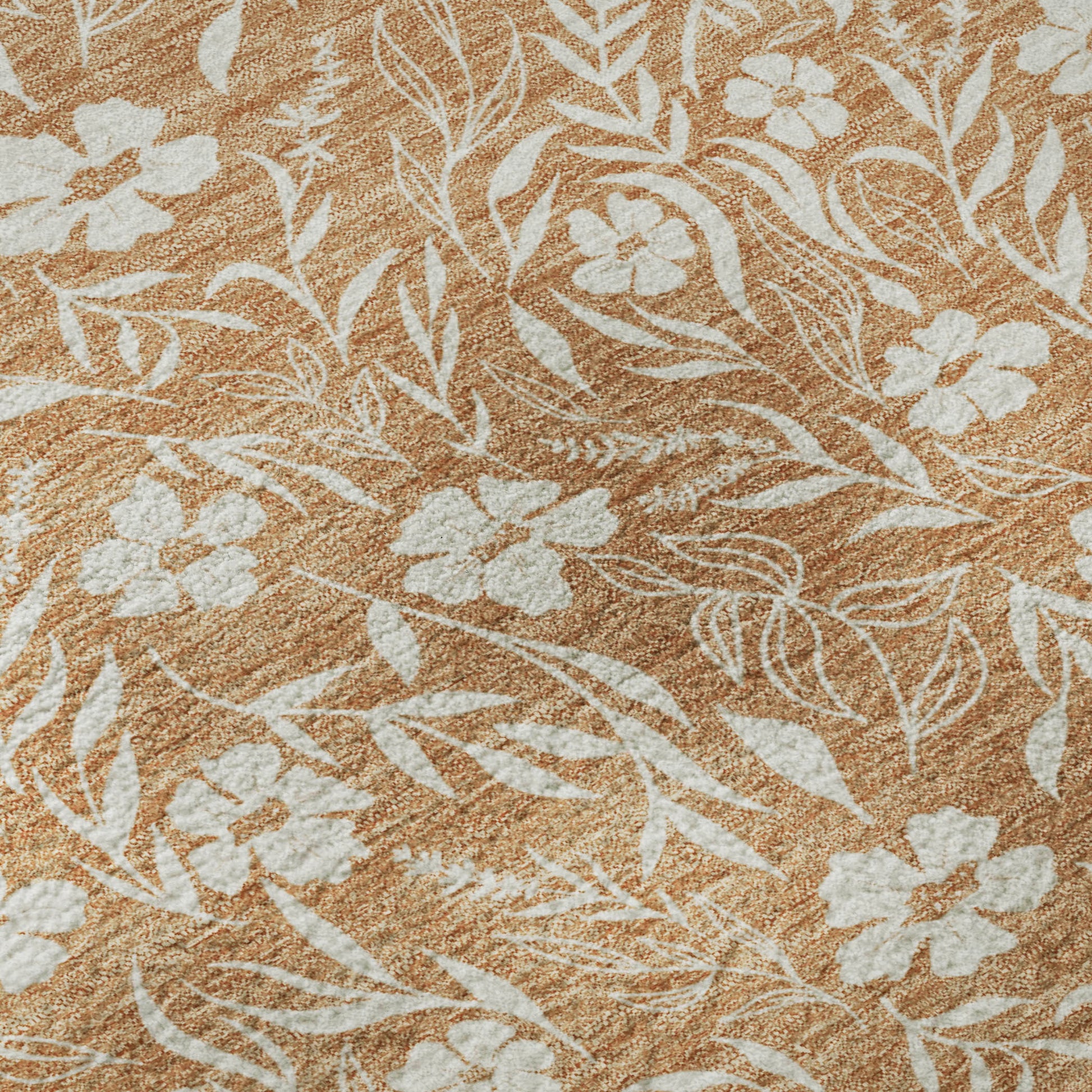 Dalyn Rugs Soft Essentials  Copper  Transitional