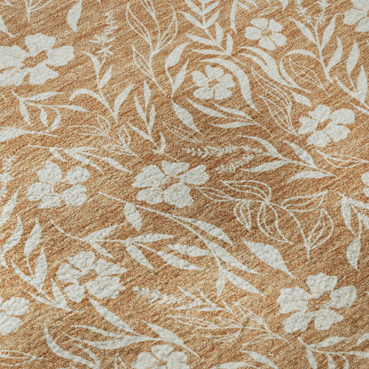 Dalyn Rugs Soft Essentials  Copper  Transitional