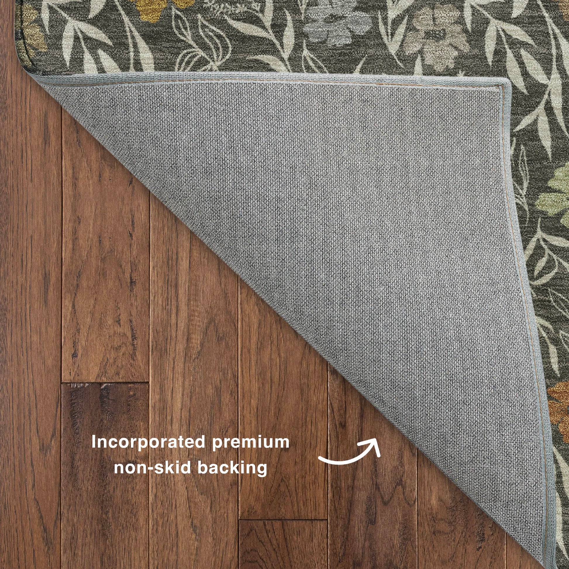 Dalyn Rugs Soft Essentials  Graphite  Transitional