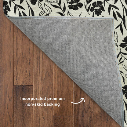 Dalyn Rugs Soft Essentials  Ivory  Transitional