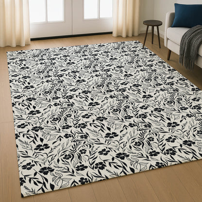 Dalyn Rugs Soft Essentials  Ivory  Transitional