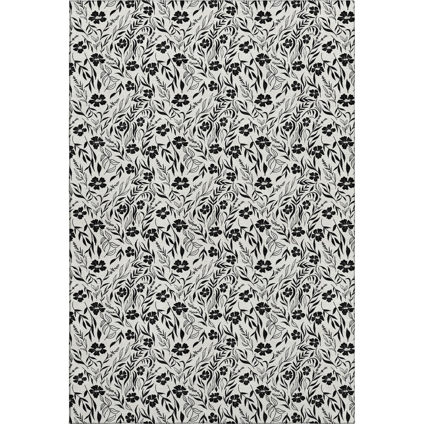 Dalyn Rugs Soft Essentials  Ivory  Transitional