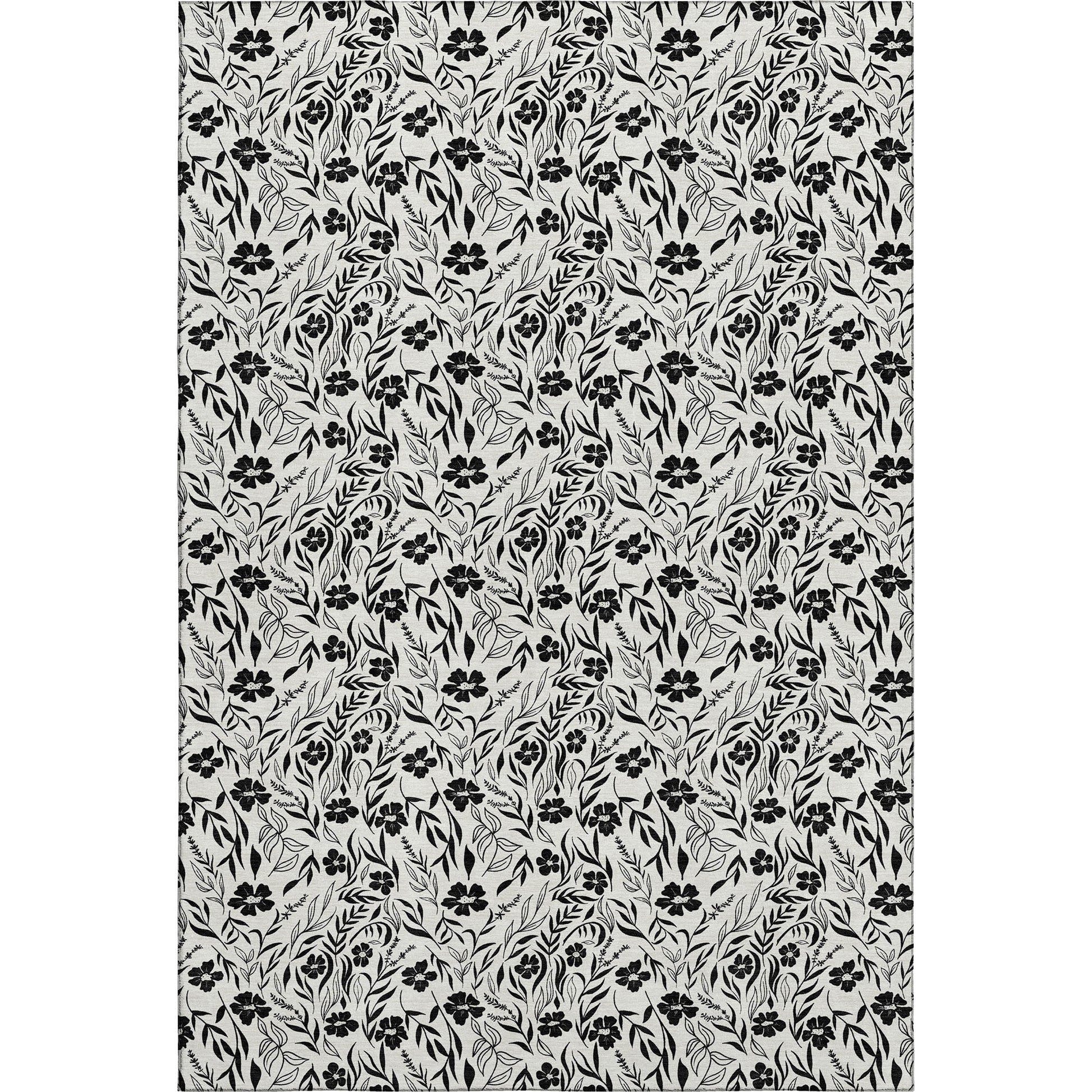 Dalyn Rugs Soft Essentials  Ivory  Transitional