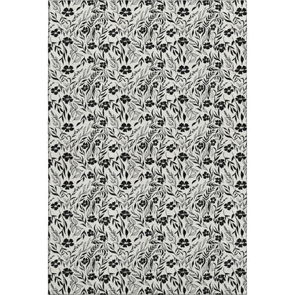 Dalyn Rugs Soft Essentials  Ivory  Transitional