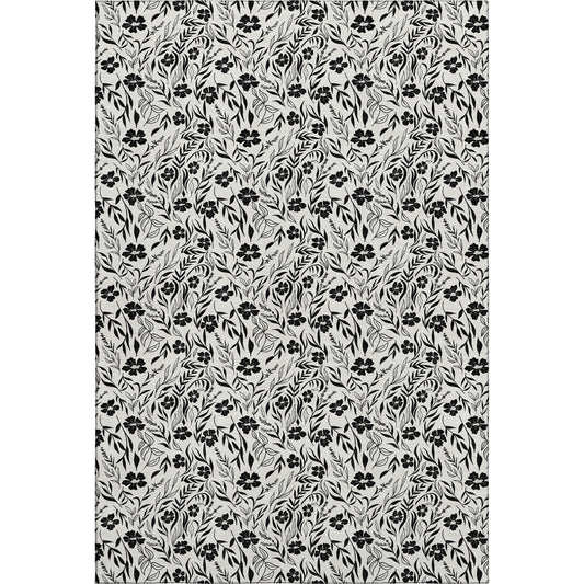 Dalyn Rugs Soft Essentials  Ivory  Transitional