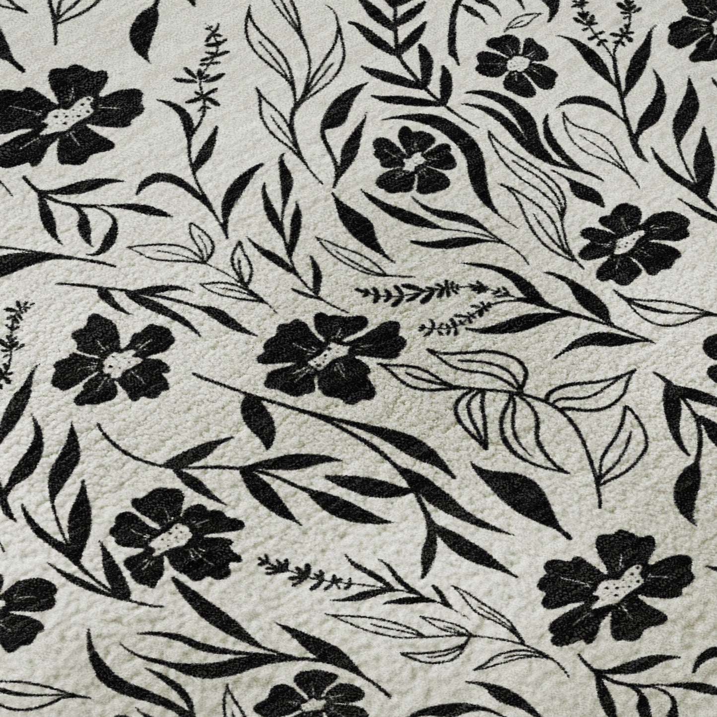 Dalyn Rugs Soft Essentials  Ivory  Transitional