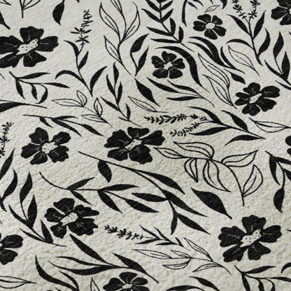 Dalyn Rugs Soft Essentials  Ivory  Transitional