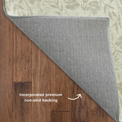 Dalyn Rugs Soft Essentials  Linen  Transitional