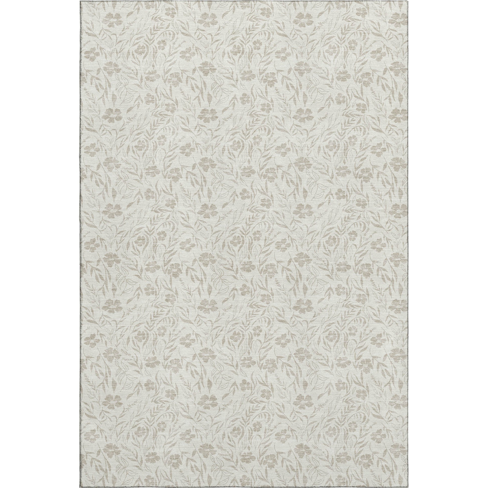 Dalyn Rugs Soft Essentials  Linen  Transitional