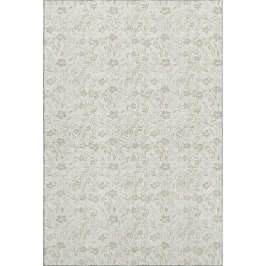 Dalyn Rugs Soft Essentials  Linen  Transitional