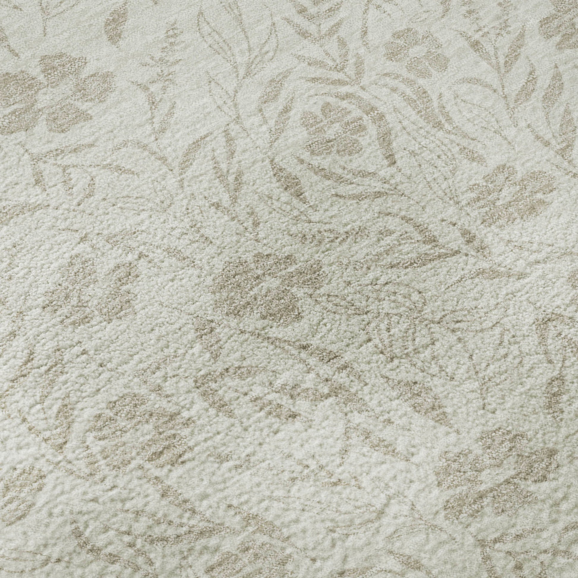 Dalyn Rugs Soft Essentials  Linen  Transitional