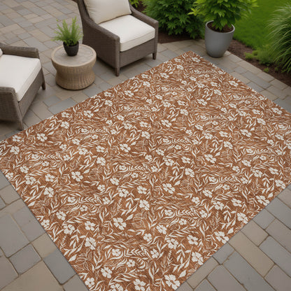Dalyn Rugs Soft Essentials  Paprika  Transitional