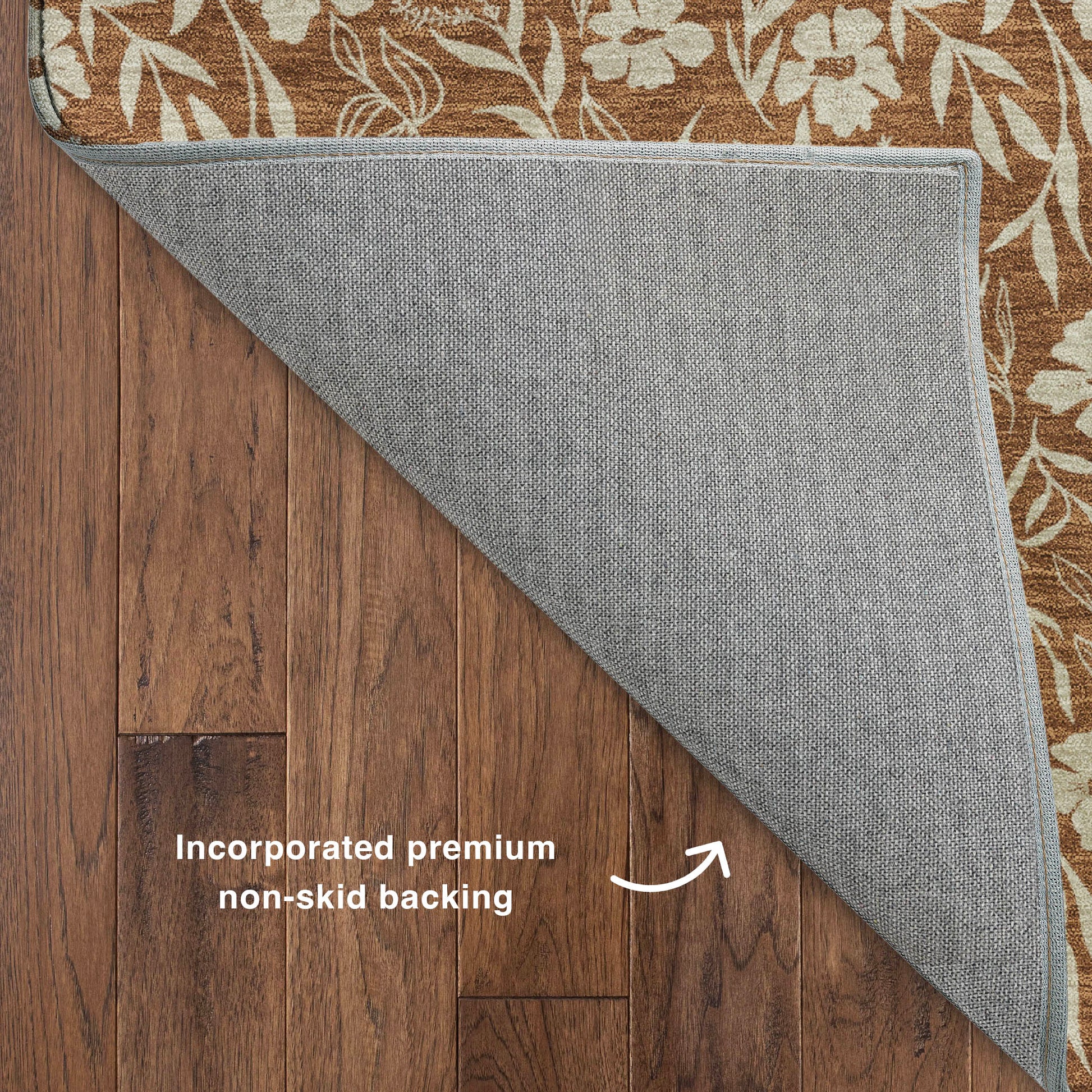 Dalyn Rugs Soft Essentials  Paprika  Transitional