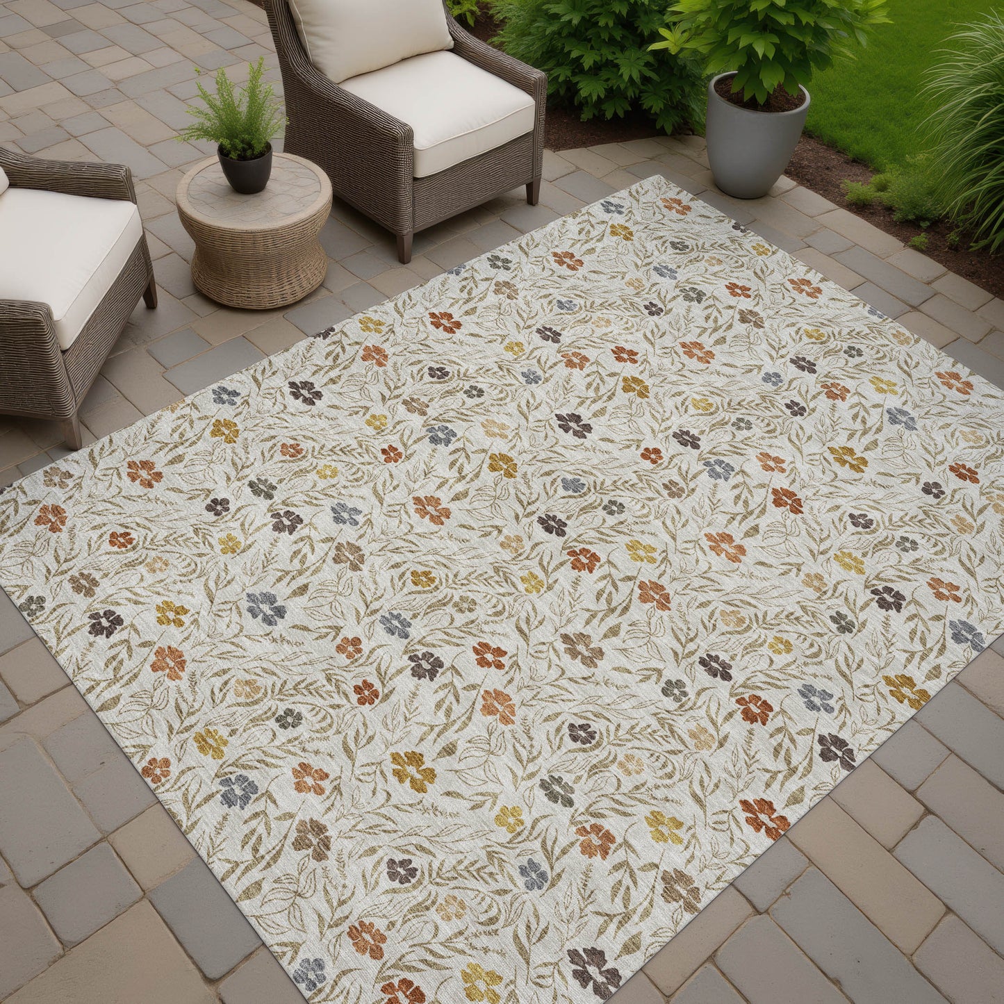 Dalyn Rugs Soft Essentials  Pearl  Transitional