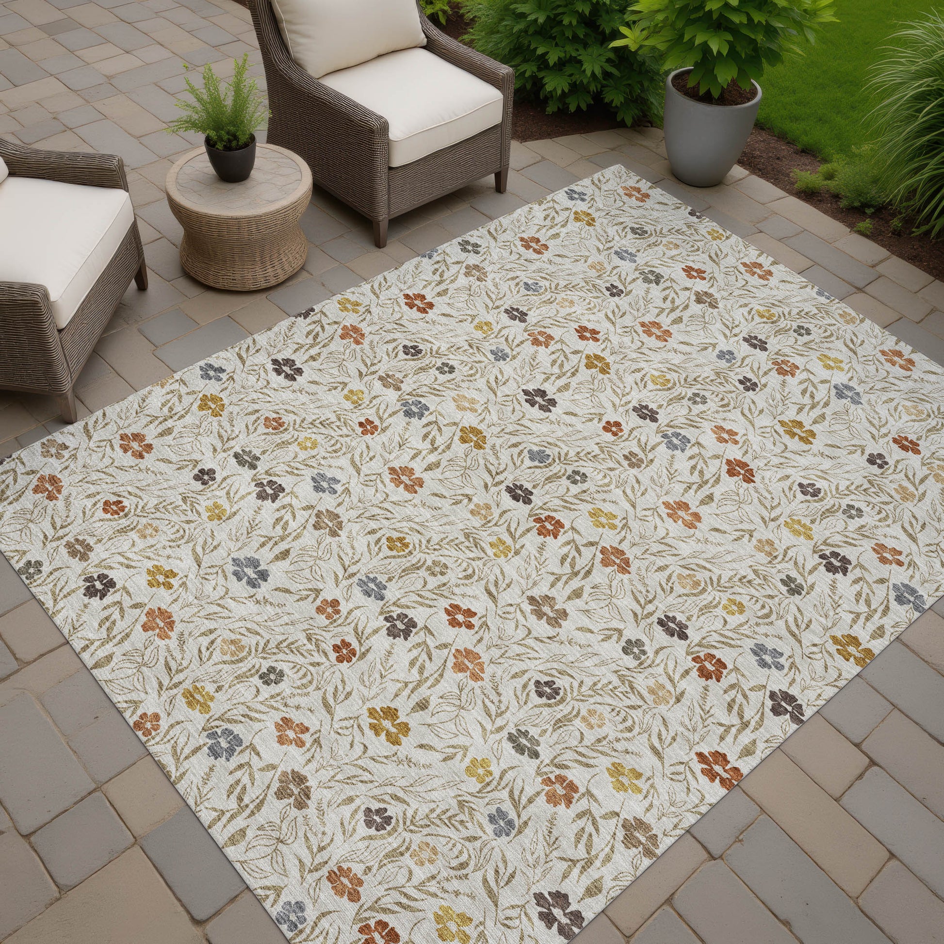 Dalyn Rugs Soft Essentials  Pearl  Transitional