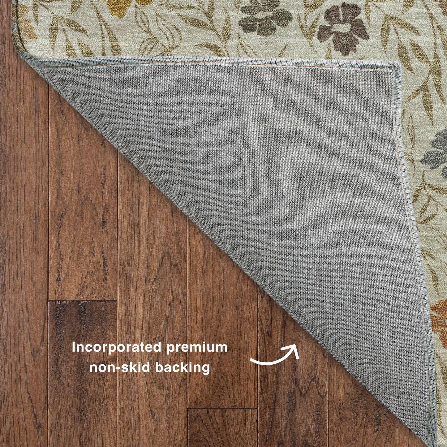 Dalyn Rugs Soft Essentials  Pearl  Transitional