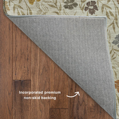 Dalyn Rugs Soft Essentials  Pearl  Transitional